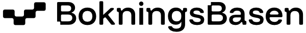 BokningsBasen logotyp